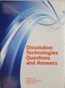 Dissolution Technologies杂志