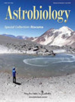 Astrobiology杂志