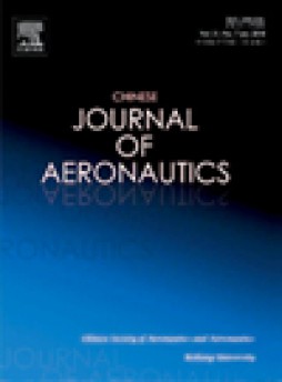 Chinese Journal Of Aeronautics杂志