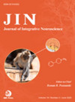 Journal Of Integrative Neuroscience杂志