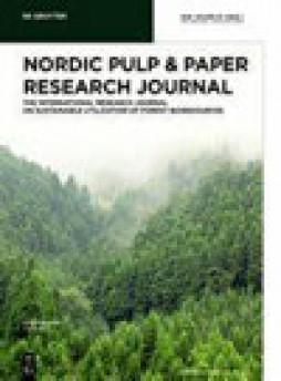 Nordic Pulp & Paper Research Journal杂志