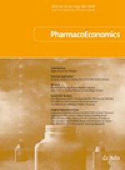 Pharmacoeconomics杂志