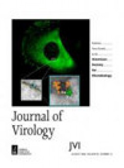 Journal Of Virology杂志