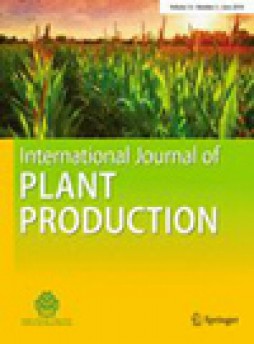 International Journal Of Plant Production杂志