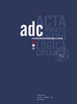 Acta Dermatovenerologica Croatica杂志