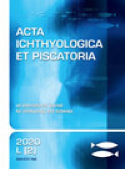 Acta Ichthyologica Et Piscatoria杂志