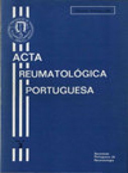 Acta Reumatologica Portuguesa杂志