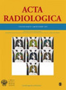 Acta Radiologica杂志