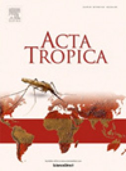 Acta Tropica杂志