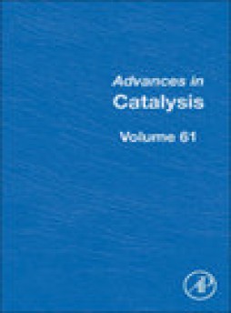 Advances In Catalysis杂志