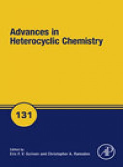 Advances In Heterocyclic Chemistry杂志