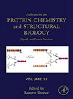 Advances In Protein Chemistry And Structural Biology杂志