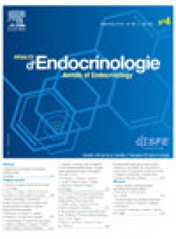 Annales D Endocrinologie杂志