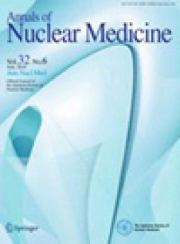 Annals Of Nuclear Medicine杂志