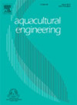 Aquacultural Engineering杂志