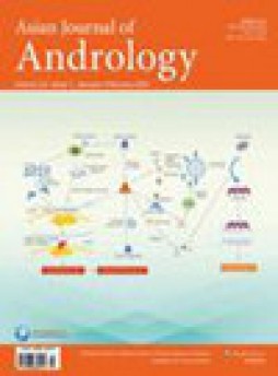 Asian Journal Of Andrology杂志