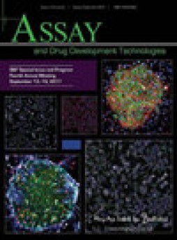 Assay And Drug Development Technologies杂志