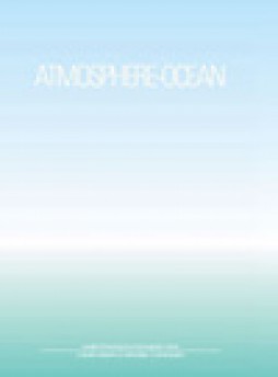 Atmosphere-ocean杂志