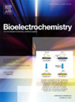 Bioelectrochemistry杂志