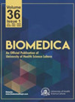 Biomedica杂志