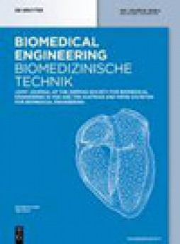 Biomedical Engineering-biomedizinische Technik杂志