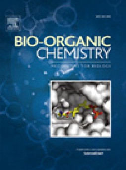 Bioorganic Chemistry杂志