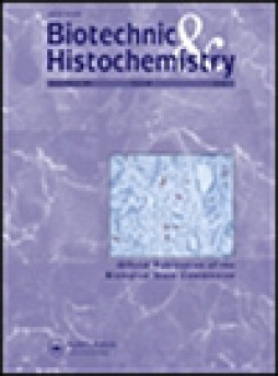 Biotechnic & Histochemistry杂志