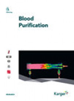 Blood Purification杂志