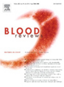 Blood Reviews杂志