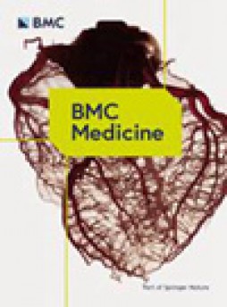 Bmc Medicine杂志