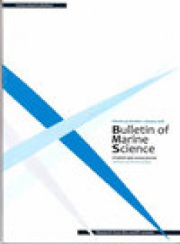 Bulletin Of Marine Science杂志