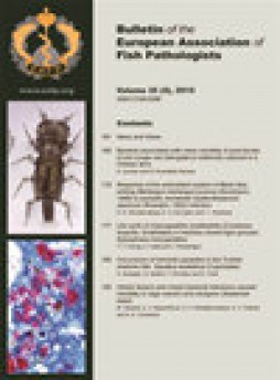 Bulletin Of The European Association Of Fish Pathologists杂志