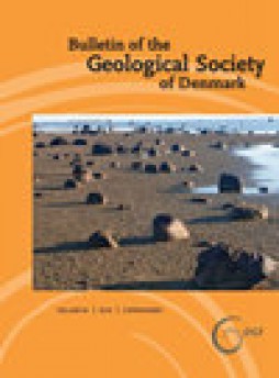 Bulletin Of The Geological Society Of Denmark杂志