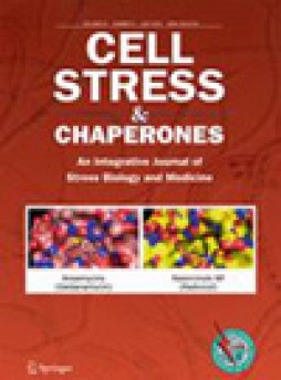 Cell Stress & Chaperones杂志