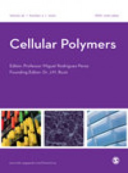 Cellular Polymers杂志