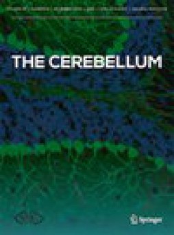 Cerebellum杂志