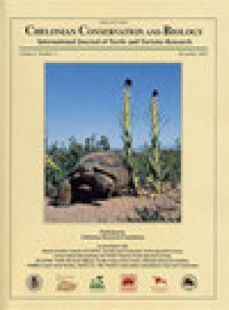 Chelonian Conservation And Biology杂志