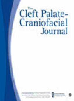 Cleft Palate-craniofacial Journal杂志