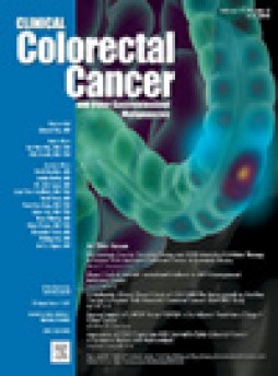 Clinical Colorectal Cancer杂志