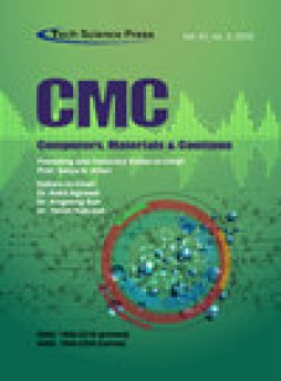 Cmc-computers Materials & Continua杂志