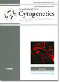 Comparative Cytogenetics杂志