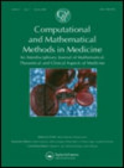 Computational And Mathematical Methods In Medicine杂志