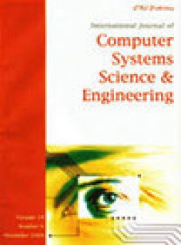 Computer Systems Science And Engineering杂志