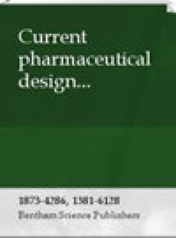 Current Pharmaceutical Design杂志