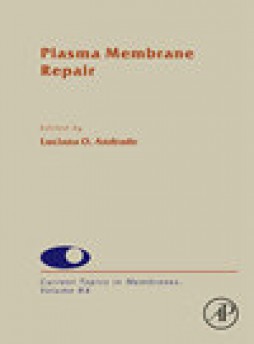 Current Topics In Membranes杂志