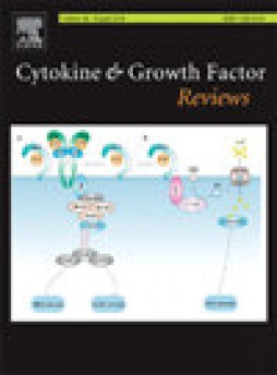 Cytokine & Growth Factor Reviews杂志