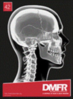 Dentomaxillofacial Radiology杂志