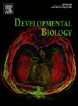 Developmental Biology杂志