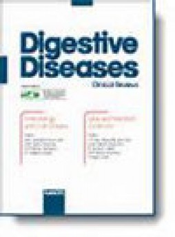 Digestive Diseases杂志