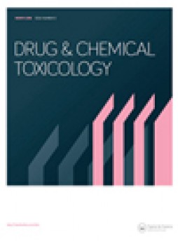 Drug And Chemical Toxicology杂志